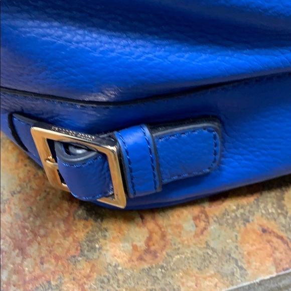 Juicy Couture Bucket Hand Bag Purse NWT - Picture 4 of 13